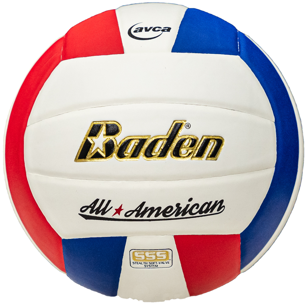 All-American Volleyball