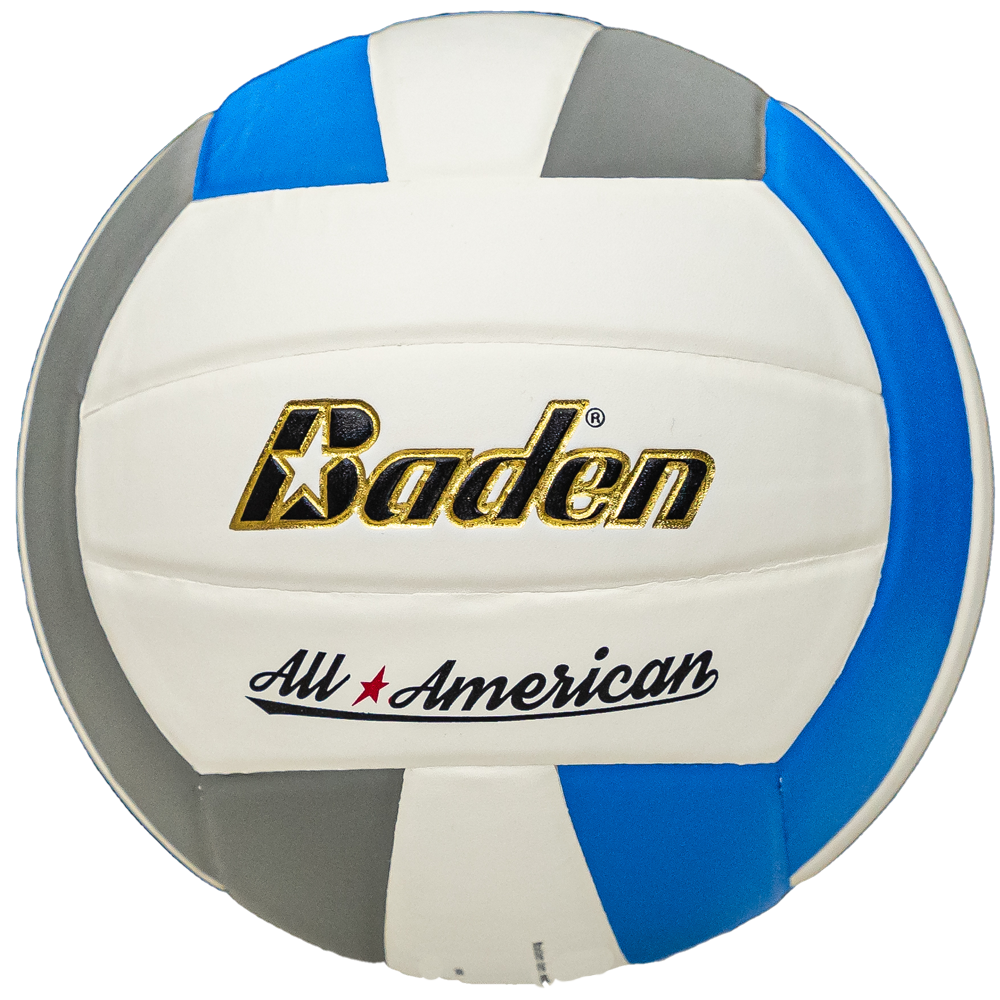 All-American Volleyball