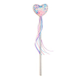 Mermaid Heart Wand