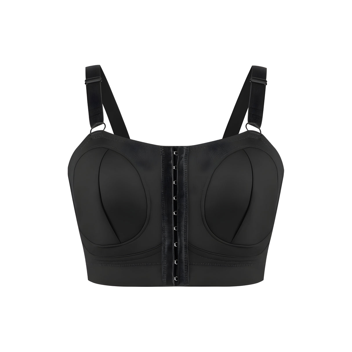 Bamboo Pumping Bra