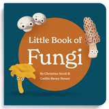 Little Book of Fungi