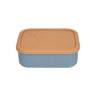 Yummy Lunch Box Large in Various Colors