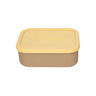 Yummy Lunch Box Large in Various Colors