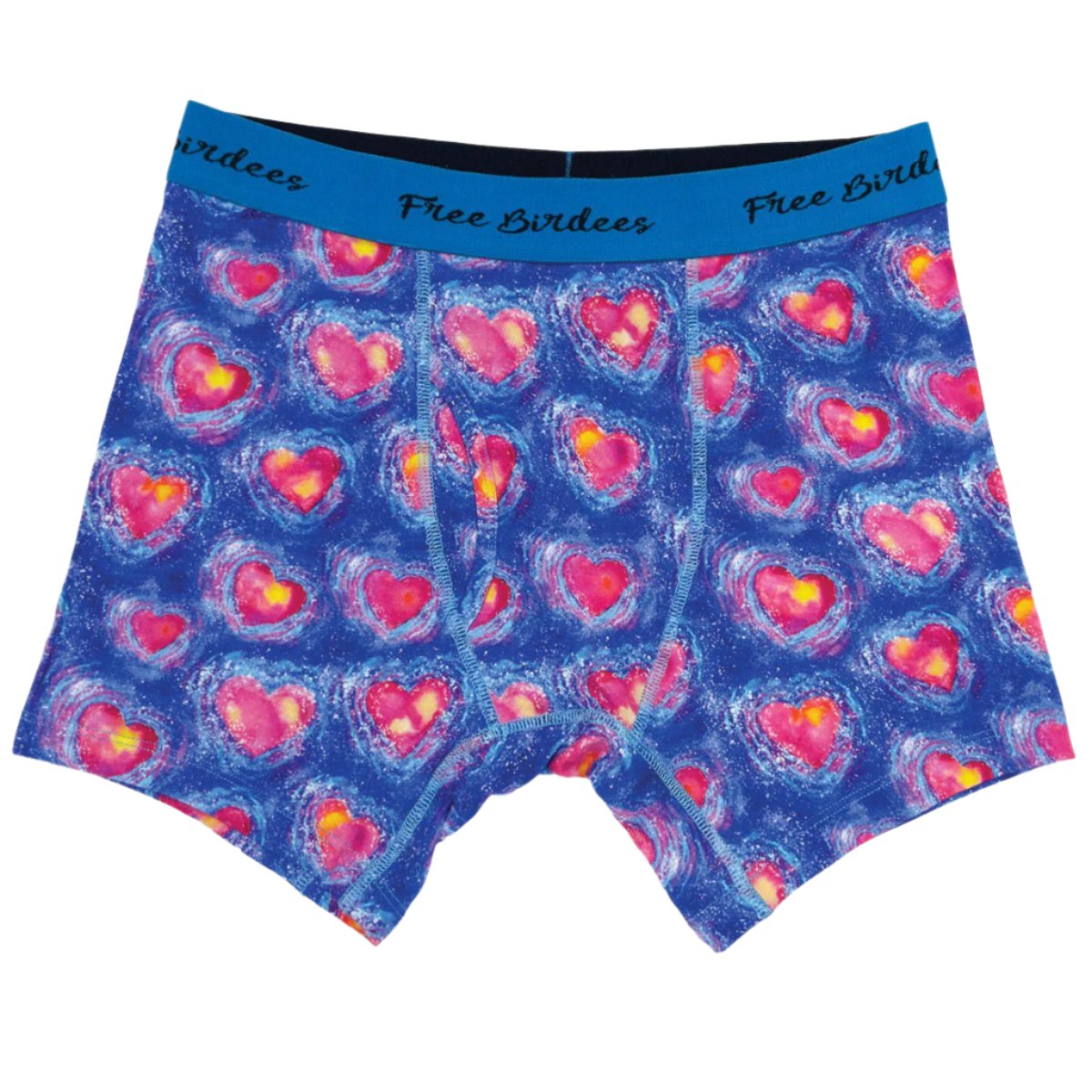 A Thousand Hearts Men's Boxer Briefs