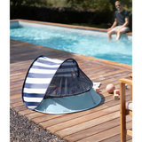 Aquani Beach Tent and Paddling pool Anti-UV - HoneyBug 