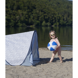 Beach Tent Anti-UV 50+ UPF Protection - HoneyBug 