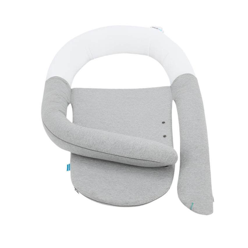 Cloudnest Anti-Colic Infant Lounger