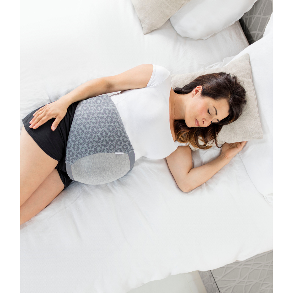 Dream Belt - Pregnancy Belt Sleep Solution - HoneyBug 