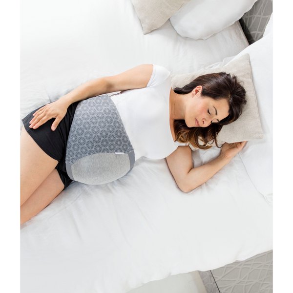 Dream Belt - Pregnancy Belt Sleep Solution - HoneyBug 