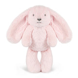 Little Betsy Bunny Soft Toy - Pink 10" - HoneyBug 