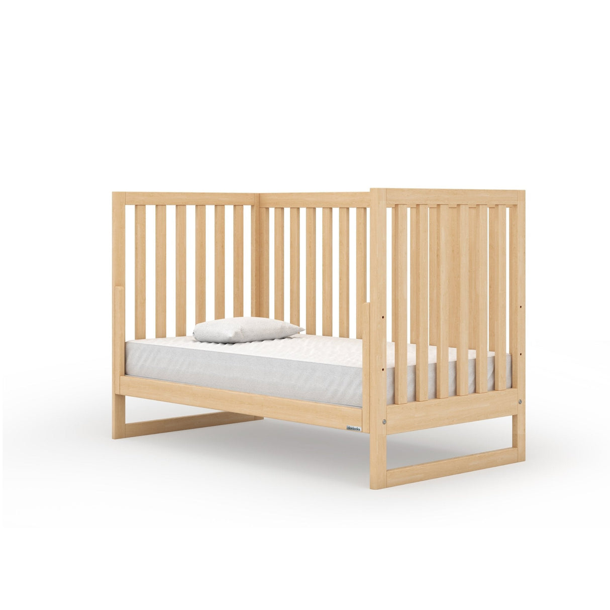 Austin 3-in-1 Convertible Crib