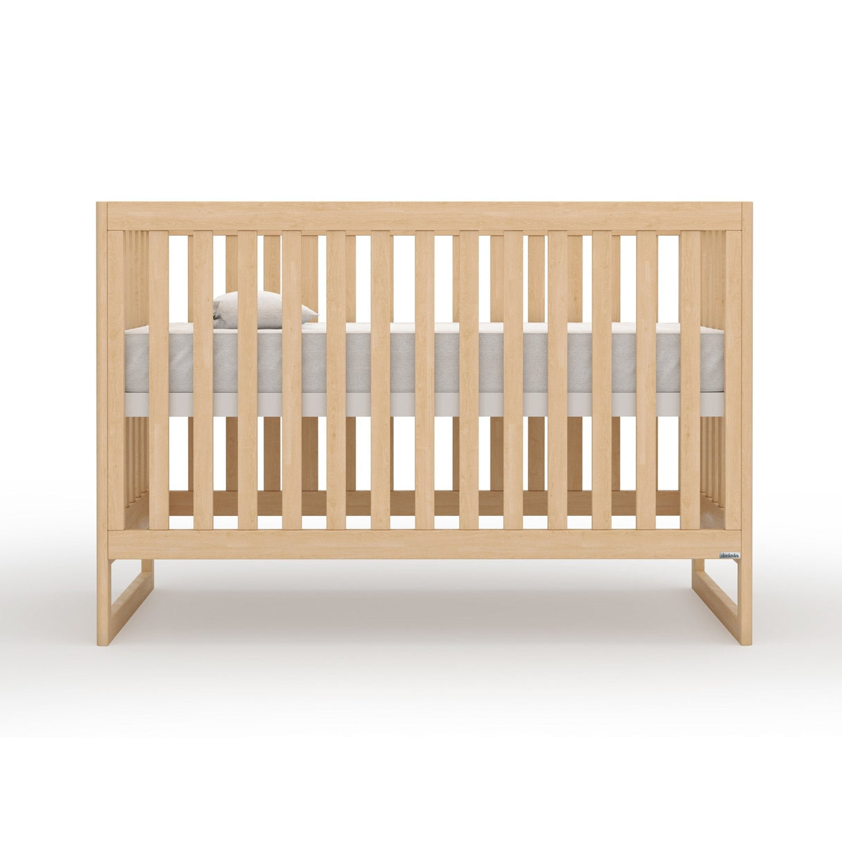 Austin 3-in-1 Convertible Crib