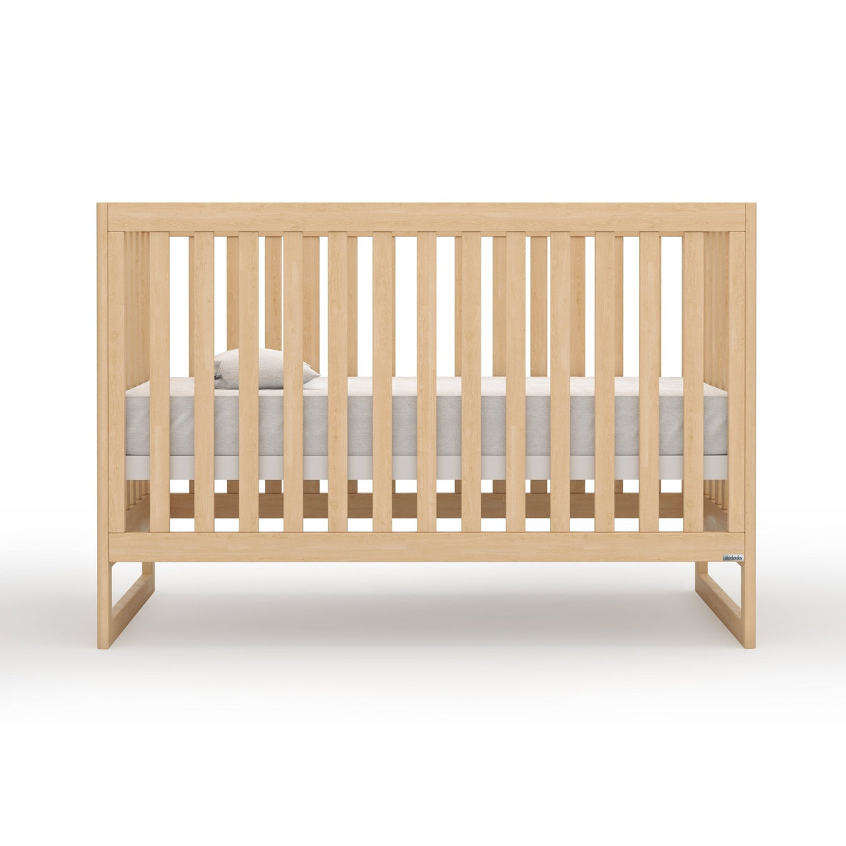 Austin 3-in-1 Convertible Crib