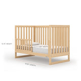 Austin 3-in-1 Convertible Crib