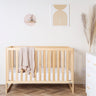 Austin 3-in-1 Convertible Crib