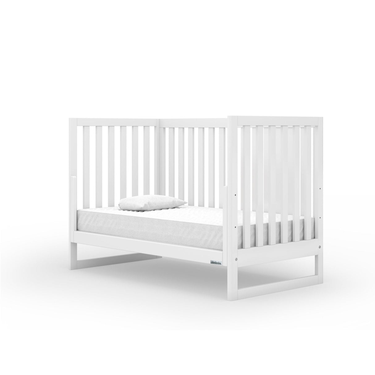 Austin 3-in-1 Convertible Crib