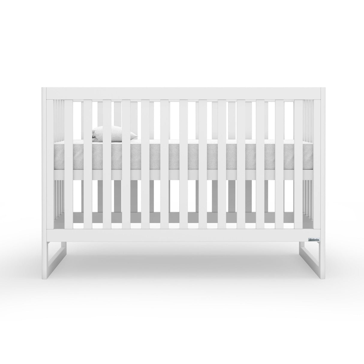 Austin 3-in-1 Convertible Crib