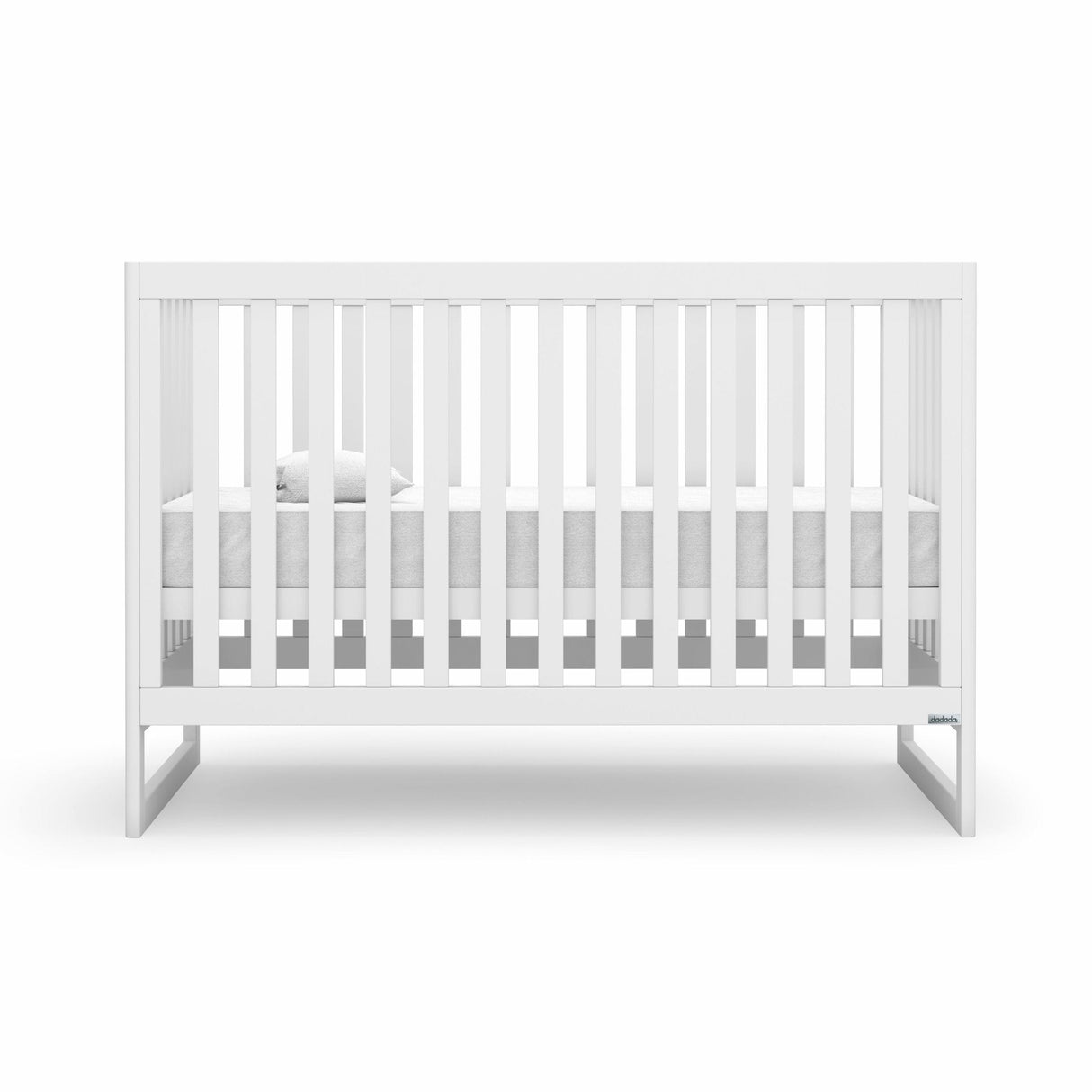 Austin 3-in-1 Convertible Crib