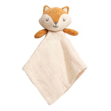 Fox Lovey Blanket - HoneyBug 