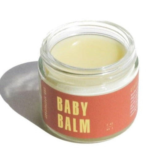 Baby Balm - HoneyBug 