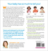 Baby Sign Language Made Easy: 101 Signs to Start Communicating with Your Child Now (Spiral Bound)