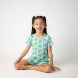 Banana Moon Short Bamboo Pajamas