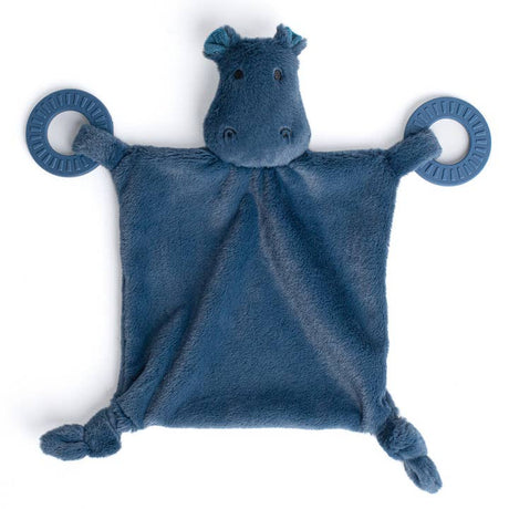 Hippo Teether Buddy - HoneyBug 