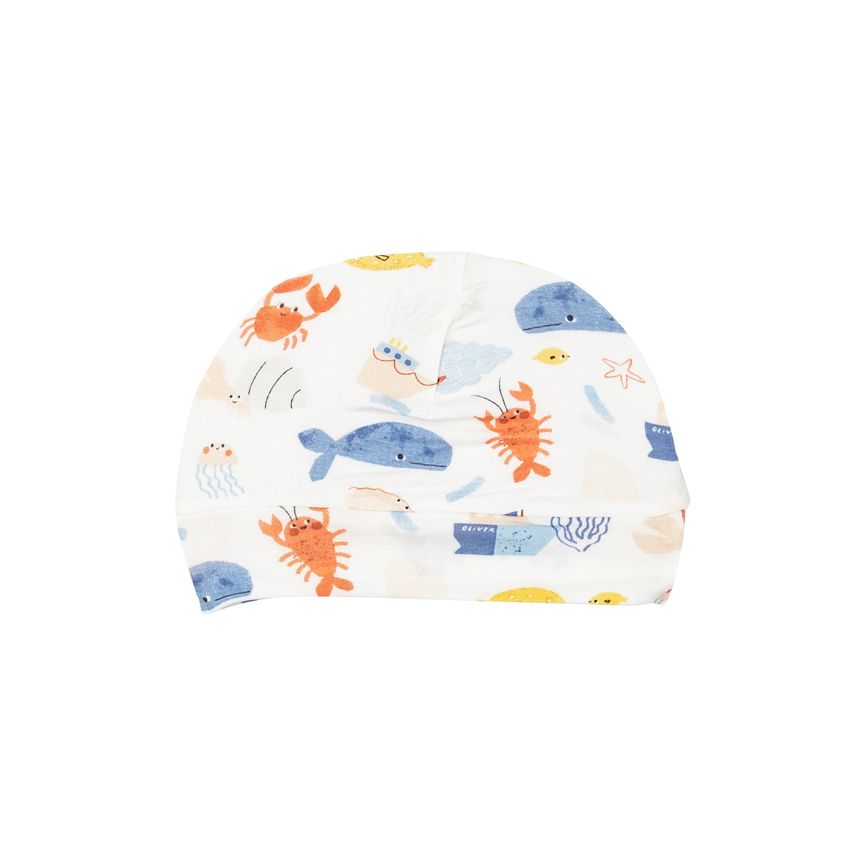 Under the Sea Gift Box - HoneyBug 