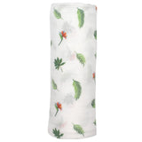 Bird of Paradise Swaddle