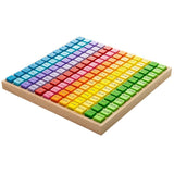 Times Table Tray