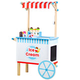 Ice Cream Cart