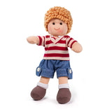 Harry Doll - Small