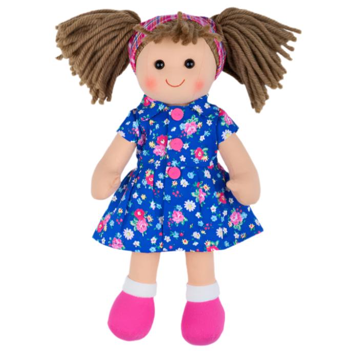 Hollie Doll - Small