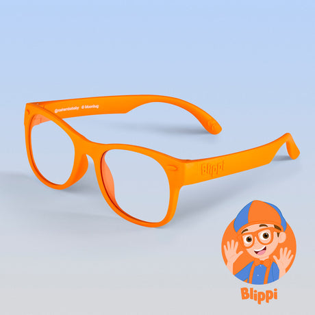 Blippi Baby Frames - HoneyBug 