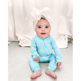 Breeze Coverall (0-24m) - HoneyBug 