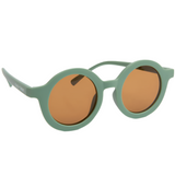 Recycled Plastic Sunglasses - Thyme