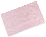 Waterproof Reversible Burp Cloths - Pink Combo