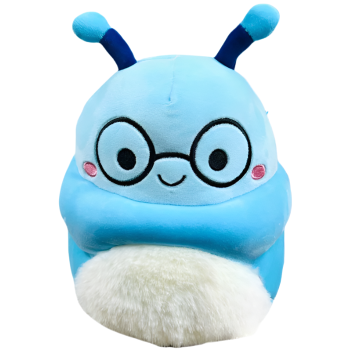 12 Inch Cordelia the Caterpillar Squishmallow - HoneyBug 