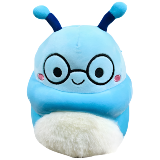 12 Inch Cordelia the Caterpillar Squishmallow - HoneyBug 