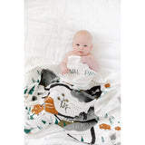 National Parks Swaddle