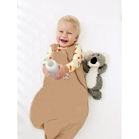 Coca Mocha Sleep Sack 1.0 Tog - HoneyBug 