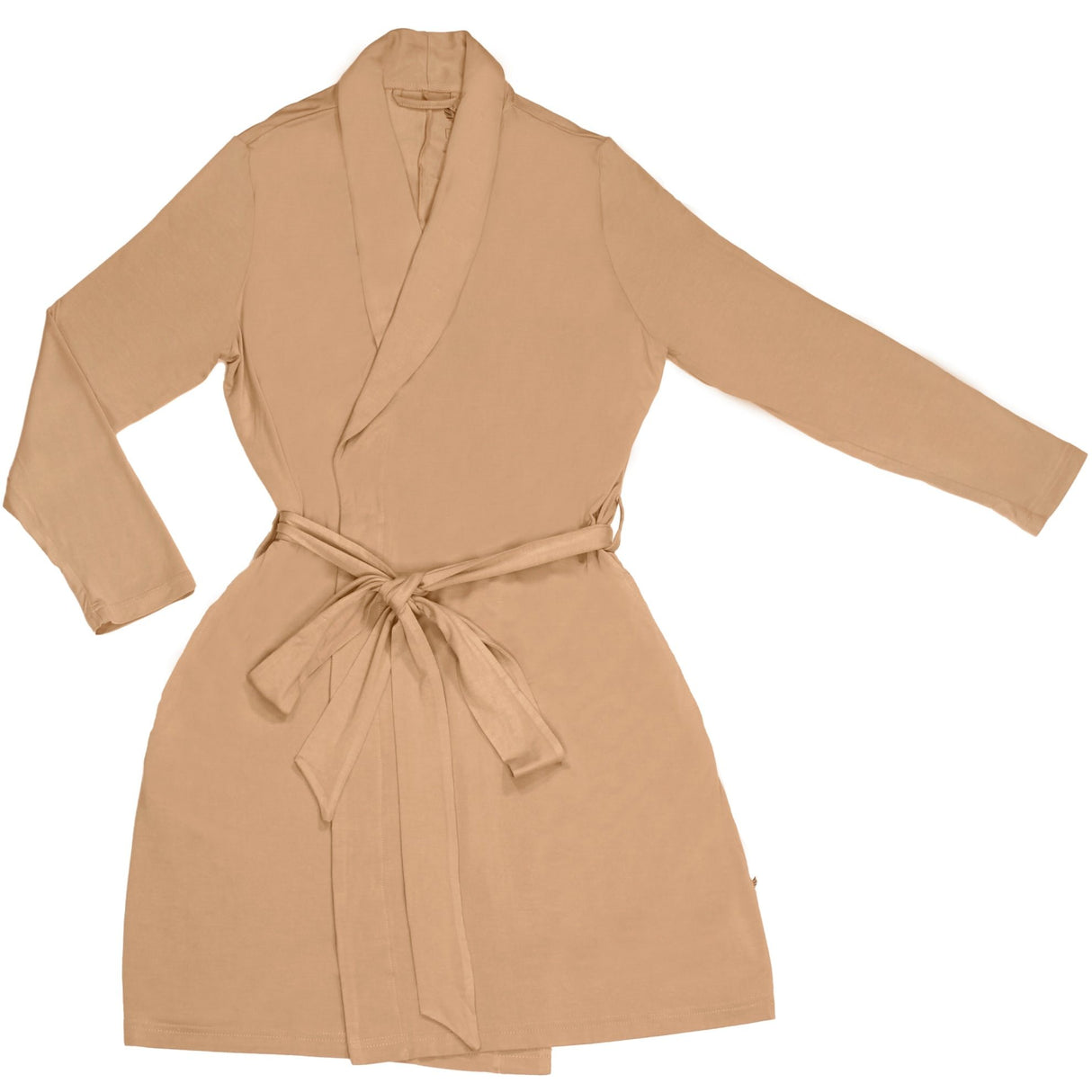 Coca Mocha Women's Robe - HoneyBug 