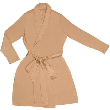 Coca Mocha Women's Robe - HoneyBug 