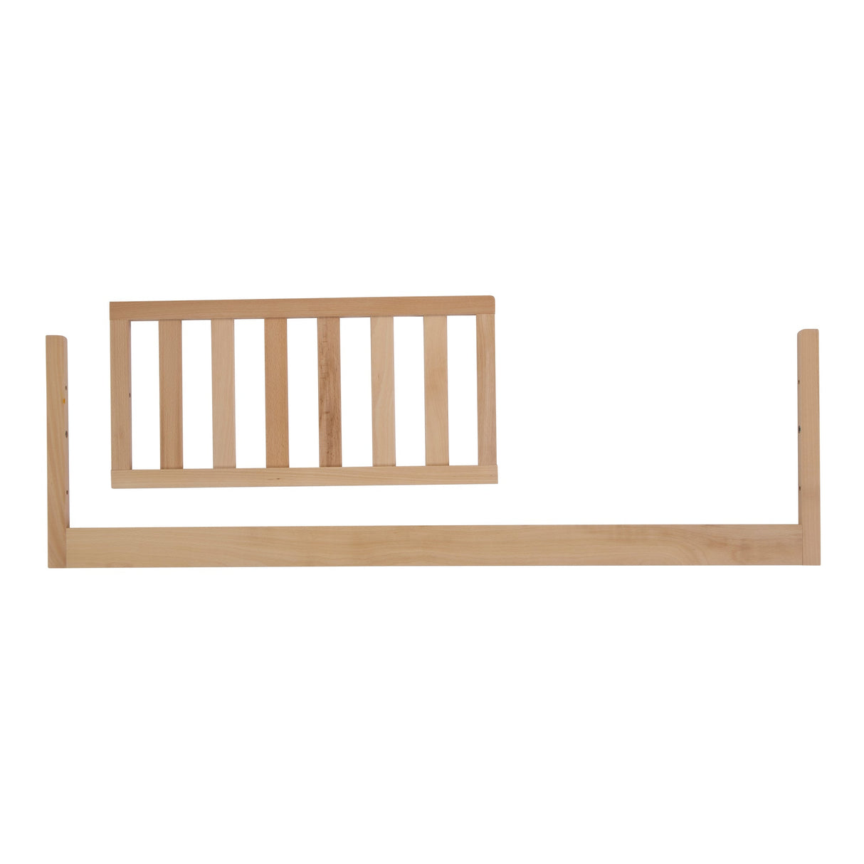 Crib Conversion Kit (Toddler Bed Rail)