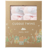 Cuddle Twins - Lamb Pink