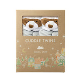 Cuddle Twins - Raccoon