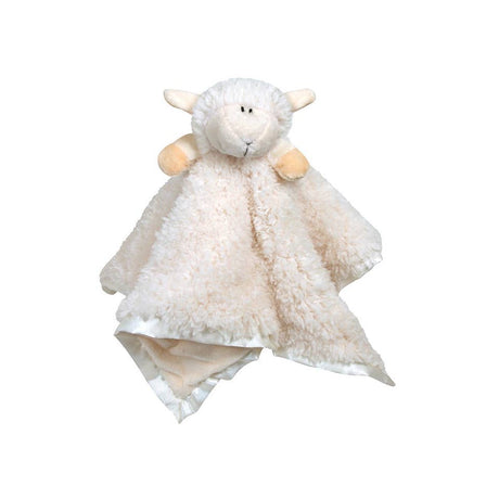 Plush Cuddle Bud - Lamb - HoneyBug 