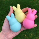 Sticky Bubble Blobbies- Easter Edition - HoneyBug 