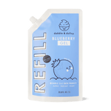 Tear-Free Blueberry Shampoo & Body Wash - HoneyBug 