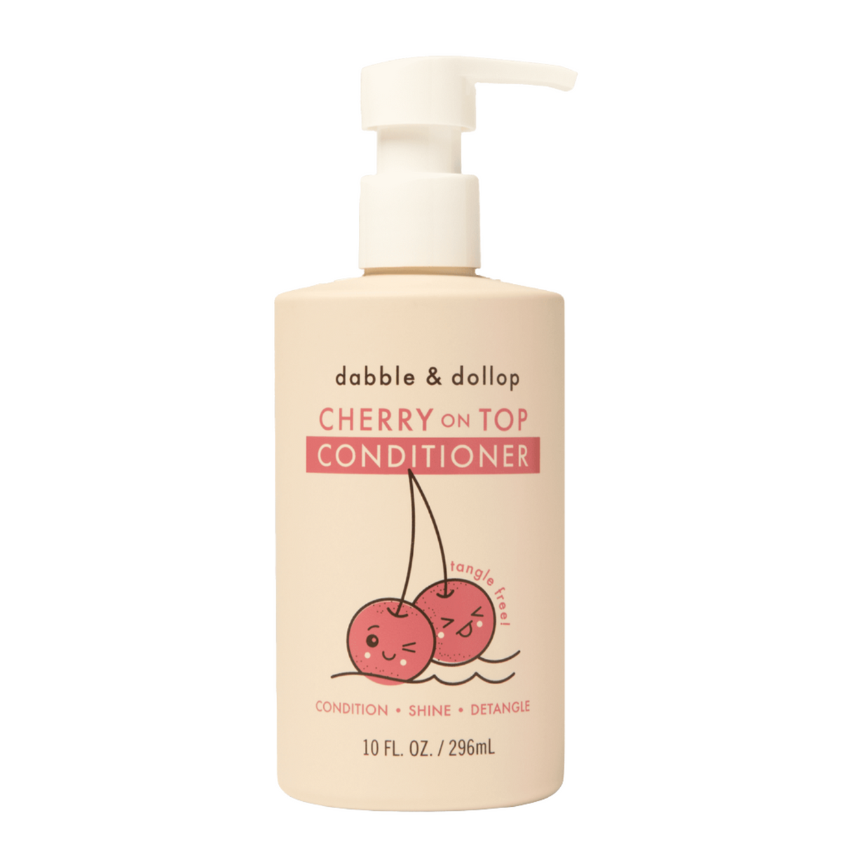 Cherry on Top Conditioner - HoneyBug 